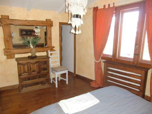 Baya Apartment