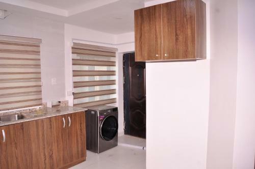 The Hems Apartment, Abuja