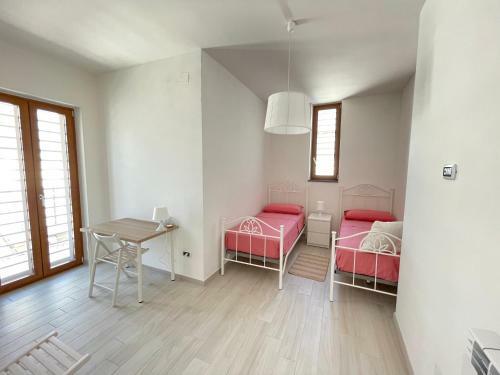 Villa Mafalda