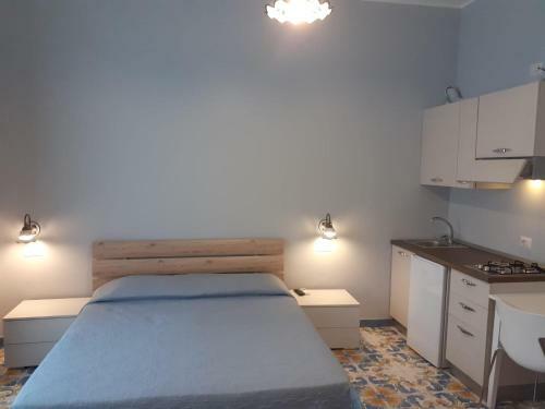 Apartamento Casa Vacanze Baia Garagliano