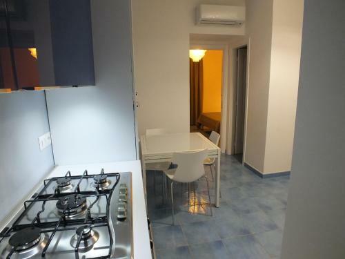 Apartamento Casa Vacanze Baia Garagliano