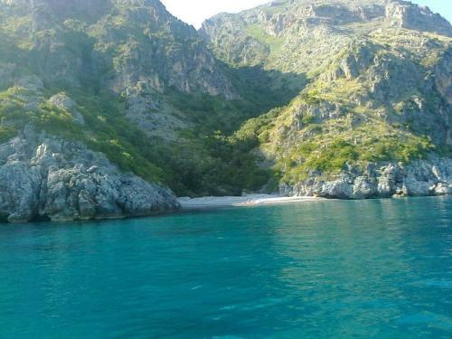 Apartamento Casa Vacanze Baia Garagliano