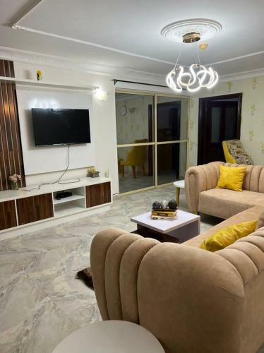 Apartamento Md's Place