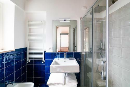 Bed & Breakfast Villa Am�