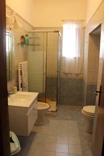 Apartamento L'oasi Di Scario