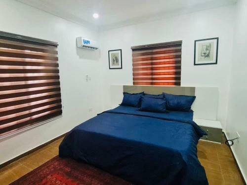 Affordable 1 Bedroom Apartment Wuye Abuja