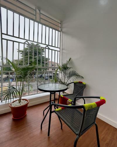 Pearl Apartments - Wuse 2