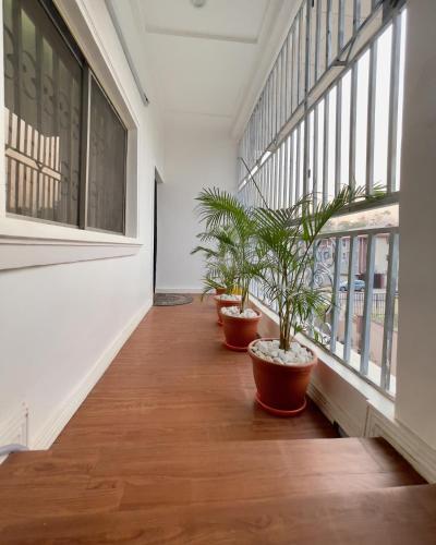 Pearl Apartments - Wuse 2