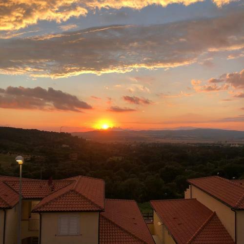 Apartamento Relax E Belvedere In Scarlino (Superior)