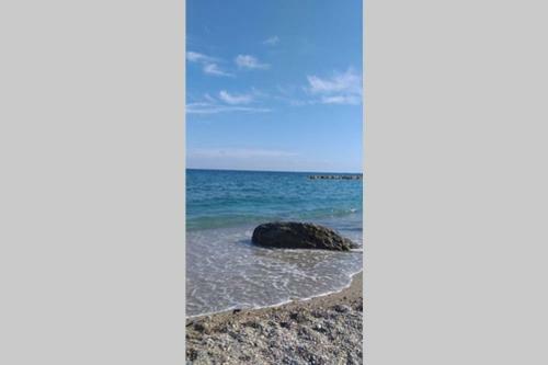 Apartamento Casetta
