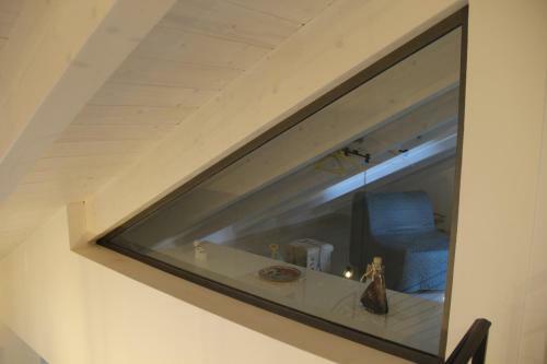 Apartamento Il Piccolo Loft Della Vela