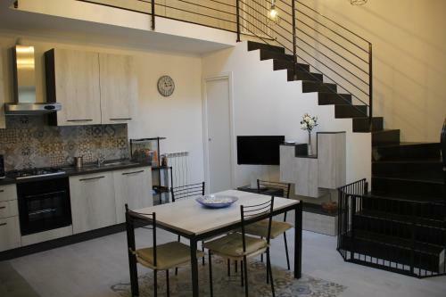 Apartamento Il Piccolo Loft Della Vela