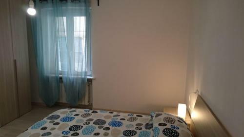 Apartamento Il Piccolo Loft Della Vela