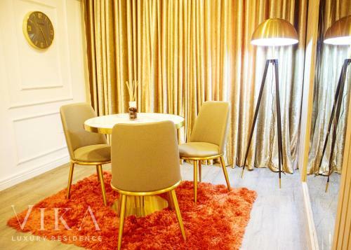 Vika Luxury 2-bedroom Serviced Apartment In Maitama