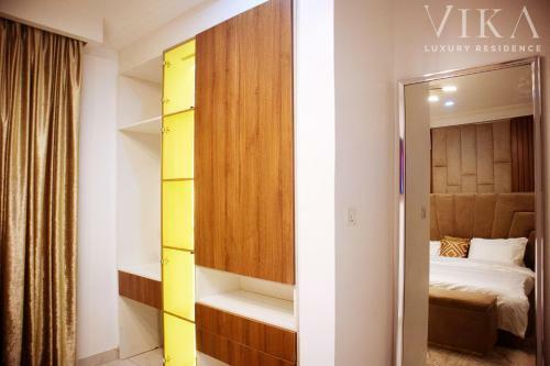 Vika Luxury 2-bedroom Serviced Apartment In Maitama
