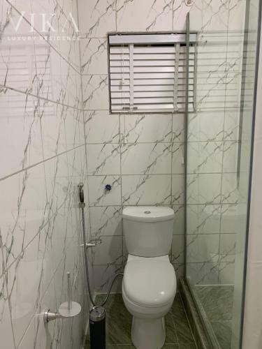 Vika Luxury 2-bedroom Serviced Apartment In Maitama