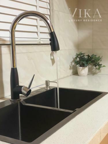 Vika Luxury 2-bedroom Serviced Apartment In Maitama