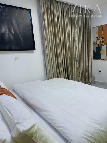 Vika Luxury 2-bedroom Serviced Apartment In Maitama
