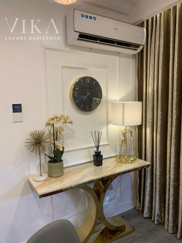 Vika Luxury 2-bedroom Serviced Apartment In Maitama