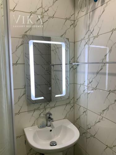Vika Luxury 2-bedroom Serviced Apartment In Maitama