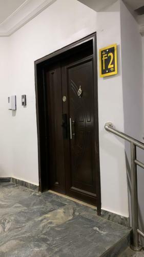 Vika Luxury 2-bedroom Serviced Apartment In Maitama