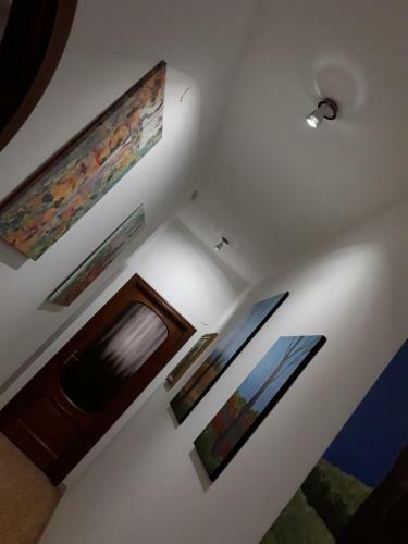 Apartamento L'arte Al Mare