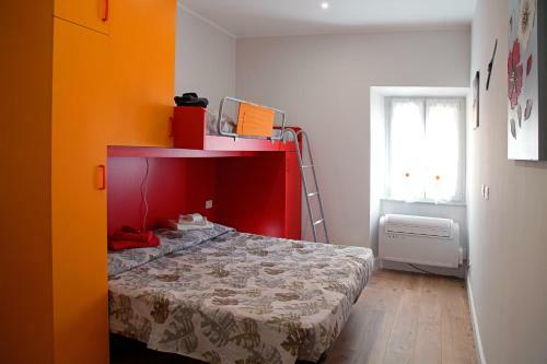 Apartamento Stella Marina