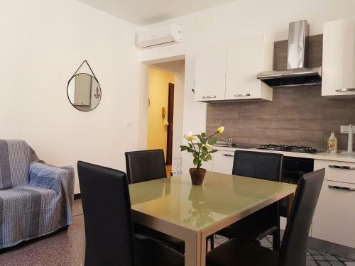 Apartamento Locomotiva