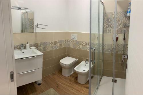Apartamento Claire's Home