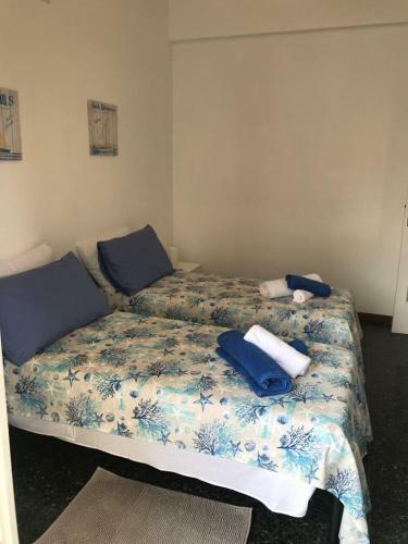 Apartamento Le Case Di Sara N 6