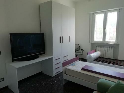 Apartamento Orizzonte Sul Mare