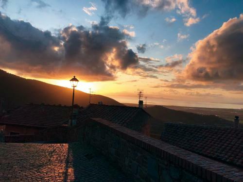 Apartamento La Terrazza Di Re Scarlino