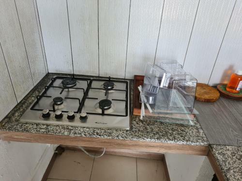 Apartamento T2 Neuf Avec Mini Cour A 10 Min de La Plage
