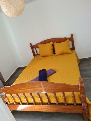Apartamento T2 Neuf Avec Mini Cour A 10 Min de La Plage