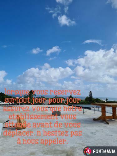 Apartamento T2 Neuf Avec Mini Cour A 10 Min de La Plage
