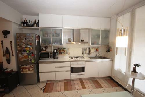 Apartamento Loft Tra Savona Ed Albissola
