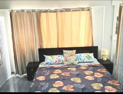 Lovely 1-bedroom Apartment With Free Parking
