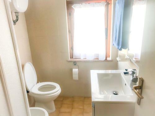 Apartamento Calabria Dream Holiday Home