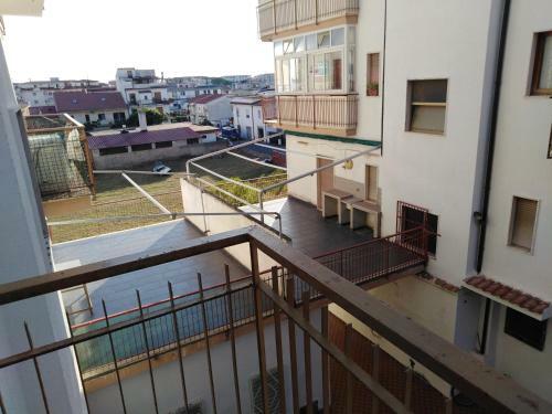 Apartamento Casa Alloggio