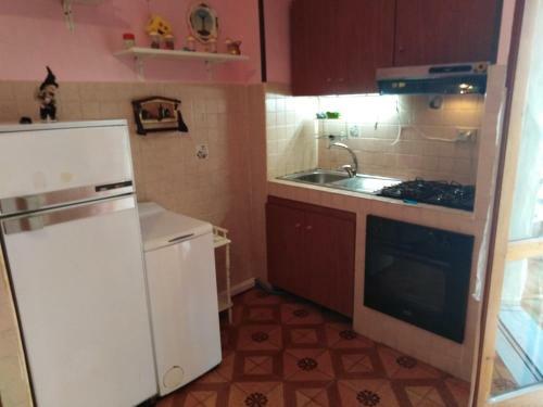 Apartamento Casa Alloggio