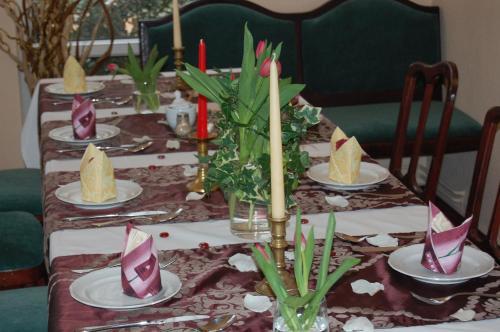 Hotel Nordlicht