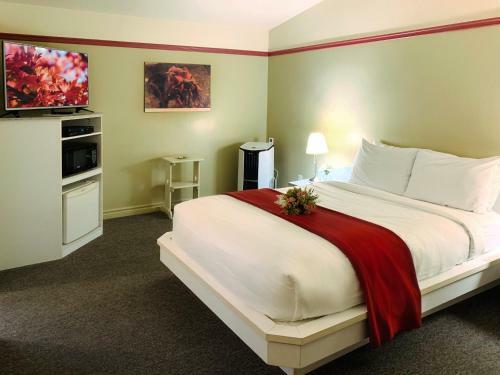 Motel La Chemin�e
