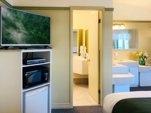Motel La Chemin�e