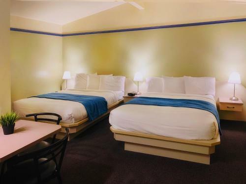 Motel La Chemin�e