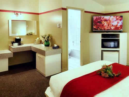 Motel La Chemin�e