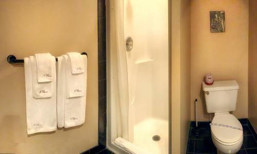 Motel La Chemin�e