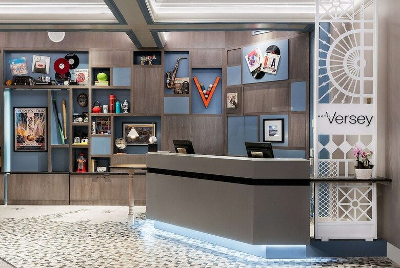 Hotel Days Inn Chicago
