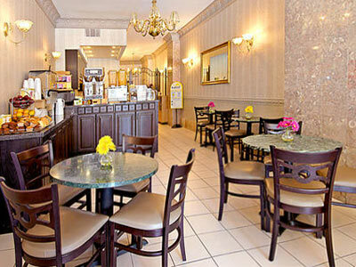 Hotel Days Inn Chicago