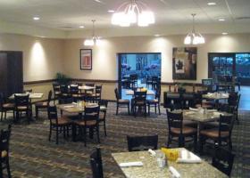 Hotel The Clarion Inn Elk City