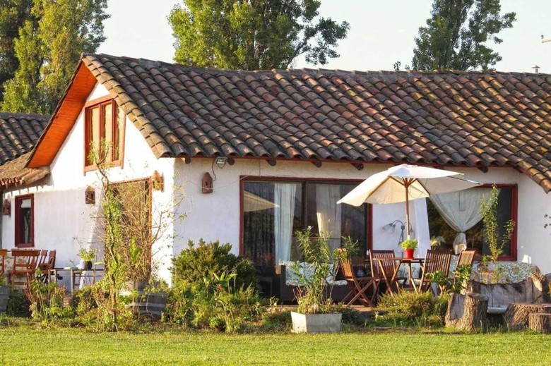 Hotel Vendimia Parador